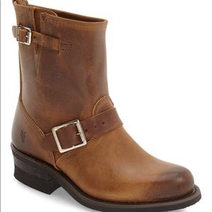 Kid’s Frye Engineer Boot